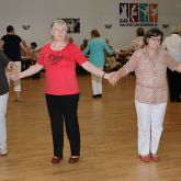 Tänze aus aller Welt, Seniorentanz