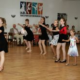 Tanzkreis Latein, Kinder und Jugendliche