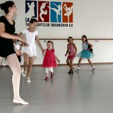 Workshop Ballett, Kinder